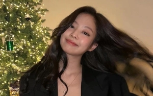 Jennie BLACKPINK Umumkan Segera Rilis Album Solo usai Keluar YG Entertainment