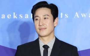 Lee Sun Kyun Masih Jadi Sasaran Hoax walau Sudah Meninggal