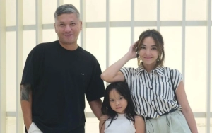 Gading dan Gisella Anastasia Diminta Rujuk usai Pose Kocak Bareng Gempi Bak Family Goals