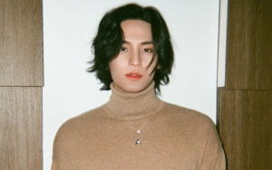 Mingyu Bongkar Dalang yang Ambil Paspornya Saat Syuting 'NANA TOUR with SEVENTEEN'