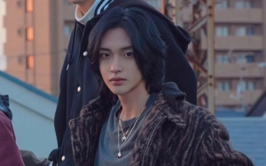 Foto Wonbin Rambut Pendek Dirilis untuk Rayakan Kemenangan RIIZE di Seoul Music Awards 2024