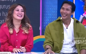 Ibu Arya Khan Puji Keputusan Pinkan Mambo untuk Masuk Islam Sebelum Menikah