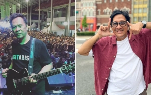 Pencipta Lagu 'Mungkinkah' Ungkit Rate Manggung Andre Taulany dan Stinky Imbas Kisruh Royalti