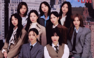 TWICE Usung Konsep Beda dari Biasa di Comeback Mini Album 'With YOU-th'