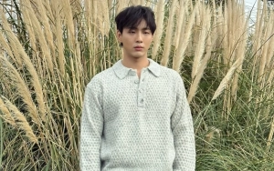 Ji Soo Isyaratkan Segera Comeback Akting Usai Dituduh Sebagai Pembully