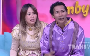 Arya Khan Sampaikan Pesan Menohok untuk Putri Pinkan Mambo Usai Kabar Tak Direstui