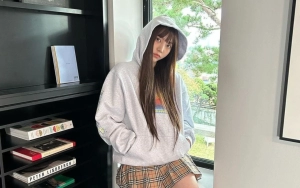 Youngseo Tak Ikut Aktivitas I'LL-IT Setelah Menghilang Sebulan Lamanya