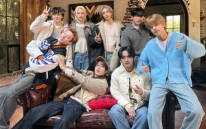 Style Panggung Stray Kids Bikin Fans Kirim Truk Protes ke Agensi
