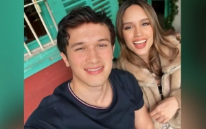 Cinta Laura Tepis Imej Manja Usai Keciduk Tak Gengsi Naik Ojol Bareng Pacar