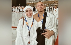 Suami BCL Fokus Urusi Noah Sinclair di Tengah Kabar Biaya Umrah Capai Rp150 Juta