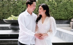 Istri Kevin Sanjaya Diduga Spill Nama Sang Bayi Jelang Persalinan