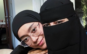 Umi Pipik Minta Tidak Ditertawakan Gara-Gara Kisah di Balik Foto Ultah Putra Lesti Kejora
