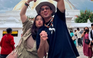 Denny Sumargo Auto Kicep saat Dimarahi Istri malah Berujung Ngakak