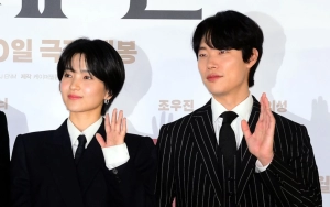 Kim Tae Ri Akui Hubungannya dengan Ryu Jun Yeol Bantu Proses Syuting 'Alienoid Part 2'