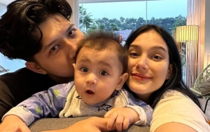 Istri Aditya Zoni Jatuh Sakit di Malaysia di Tengah Kabar Pisah