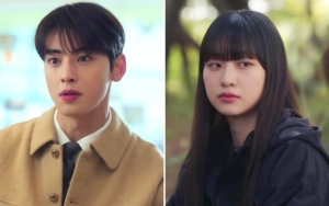 'A Good Day to Be a Dog' Episode 13 Recap: Cha Eunwoo Terungkap Tak Bunuh Kim Yi Kyeong