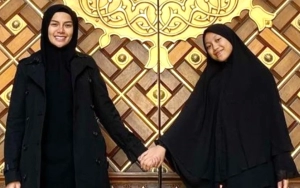Nikita Mirzani Unggah Pesan Jleb Soal Pernikahan Usai Kabar Lolly Akan Dipersunting Pacar