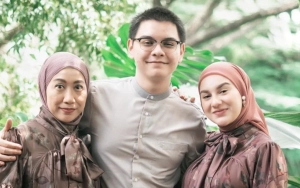Irish Bella Pamer OOTD Trendy saat Adik Jadi Saksi Sidang Cerai dari Ammar Zoni