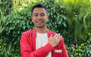 Raffi Ahmad Unjuk Bakat Terpendam saat Diundang ke KBRI London
