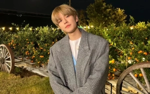 Seungmin Stray Kids Diduga Dianaktirikan walau Bikin Brand Fashion Laris-manis