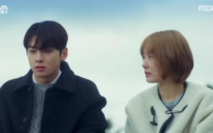 Cha Eunwoo Spill Park Gyu Young Ketakutan Saat Syuting Dikejar Anjing di 'A Good Day to Be a Dog'
