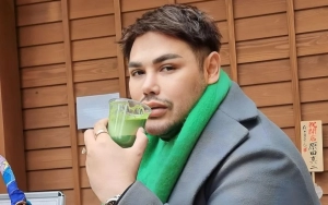 Ivan Gunawan Beri Reaksi Menohok usai Ditegur KPI Gegara Dandan Ala Wanita di 'Brownis'