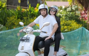 Raffi Ahmad Bongkar Hal Berkebalikan Soal Iuran Arisan Nagita Slavina di Geng Cendol