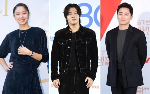 Gong Hyo Jin Sesumbar Bisa Ubah Nasib Kang Ha Neul dan Jo Jung Suk Lewat Drama