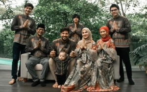 Hubungan Terkini Irish Bella dengan Keluarga Ammar Zoni Terkuak Usai Keukeuh Cerai