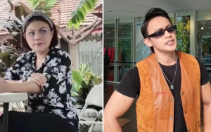 Kakak Virgoun Ucap Terima Kasih usai Sang Ibu Putus dari Pacar Berondong