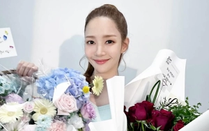 Visual Park Min Young 16 Tahun Lalu di MV 'Haru Haru' Mendadak Viral Lagi
