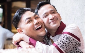 Ruben Onsu Beri Dukungan saat Ivan Gunawan Sindir KPI Soal Fashion Era 60-an