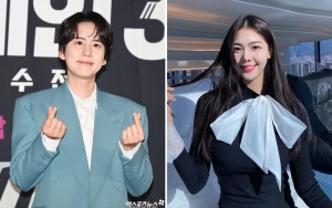 Kyuhyun Super Junior cs Gosipkan Outfit Terbuka Min Ji di 'Single's Inferno 3'