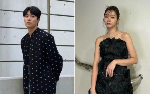 Ryu Jun Yeol Bahas Reuni dengan Pemain 'Reply 1988' usai Putus dari Hyeri Girl's Day