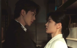 Song Kang Minta Jatah Ranjang ke Kim Yoo Jung di Bocoran 'My Demon'