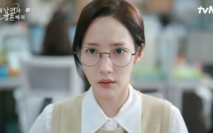 Kesuksesan 'Marry My Husband' Dikaitkan dengan Kontroversi Mantan Pacar Park Min Young