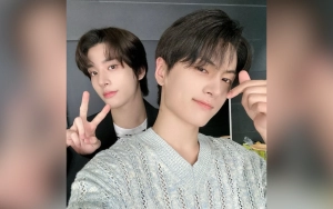 Jake dan Jay ENHYPEN Bikin Heboh usai Respons Foto Editan Bak Warga Indonesia