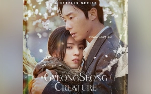 'Gyeongseong Creature' Bocorkan Reuni Manis Park Seo Joon dan Han So Hee di Part 2