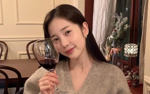 Yoon Chaekyung Eks APRIL Susul Lee Naeun dan Yena yang Digosipkan Pacari Pemain Sepak Bola