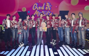 Biaya Produksi 'NANA TOUR with SEVENTEEN' Buat Syok Tembus Rp118 Miliar