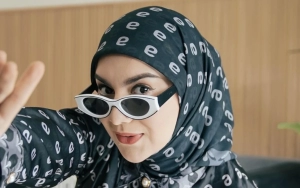 Irish Bella Isyaratkan Kesedihan usai Kirim Doa Buat Ammar Zoni