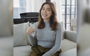 Jessica Iskandar Asyik Liburan ke Luar Negeri di Tengah Ancaman Dipolisikan