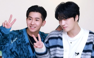 Kim Jaejoong dan Brian Joo Spill Pengalaman Hadapi Selebriti dengan Bau Tak Sedap