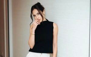 Pevita Pearce Bereaksi Kocak Tanggapi Kemunculan Wanita Viral yang Mirip Dirinya