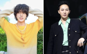 Jin BTS dan G-Dragon Diprediksi Bakal Berhasil Jika Kerja Sama di Tahun 2024