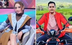 Dewi Perssik Diduga Tulis Kalimat Sindiran di Tengah Kabar Saiful Jamil Ditangkap Polisi