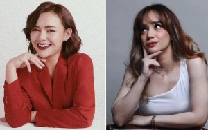 Amanda Manopo Muncul Elegan ala Putri Keraton Usai Rumor Putri Anne Cium Pria Lain Viral