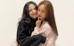Jisoo BLACKPINK Akui Jadi Penguntit Hyeri Girl's Day