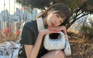 Wonyoung IVE Dipuji Punya Wangi Bayi kala Bertemu Fans Jelang Tampil di 'GDA 2024'