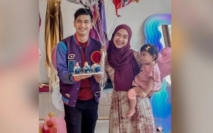 Teuku Ryan Pamer Momen Bareng Moana usai Ria Ricis Curhat Hati yang Hancur